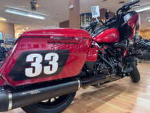 Load image into Gallery viewer, Kyle Wyman 33 Number Plate Decal Kit - Black