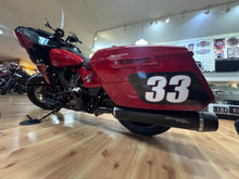 Load image into Gallery viewer, Kyle Wyman 33 Number Plate Decal Kit - Black