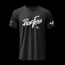 Load image into Gallery viewer, RIDE FR33 - Black Short Sleeve Tee