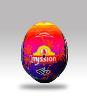 Load image into Gallery viewer, KYLE WYMAN X DAYTONA Replica Helmet