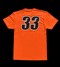 Load image into Gallery viewer, 2023 Kyle Wyman T-Shirt - Orange
