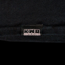 Load image into Gallery viewer, RIDE FR33 - Black Long Sleeve Tee