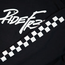 Load image into Gallery viewer, RIDE FR33 - Black Hoodie