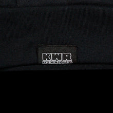 Load image into Gallery viewer, RIDE FR33 - Black Hoodie