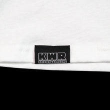Load image into Gallery viewer, RIDE FR33 - White Long Sleeve Tee