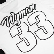 Load image into Gallery viewer, RIDE FR33 - White Short Sleeve Tee