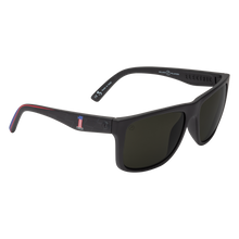 Load image into Gallery viewer, KWR Swingarm - KW Matte Black 33/ Grey Polar