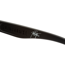 Load image into Gallery viewer, KWR Swingarm XL – KW Matte Black 33 / Grey Polar