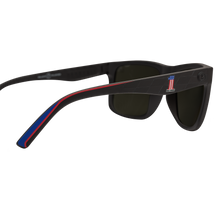 Load image into Gallery viewer, KWR Swingarm - KW Matte Black 33/ Grey Polar