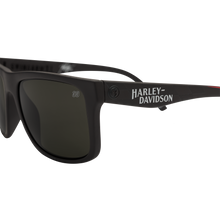 Load image into Gallery viewer, KWR Swingarm - KW Matte Black 33/ Grey Polar