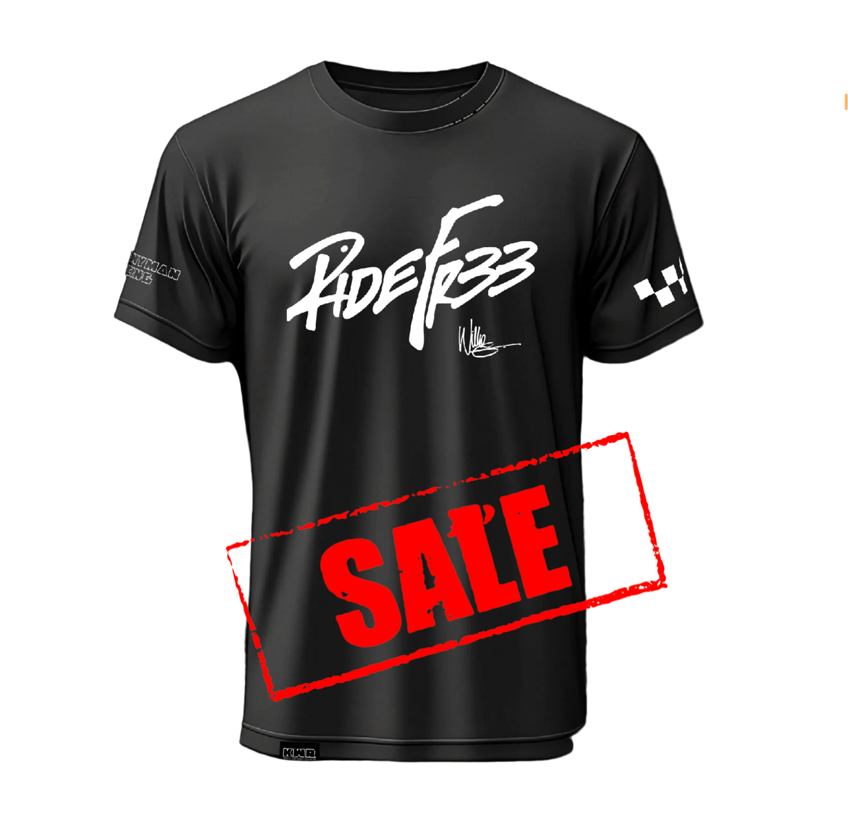 Sale Items