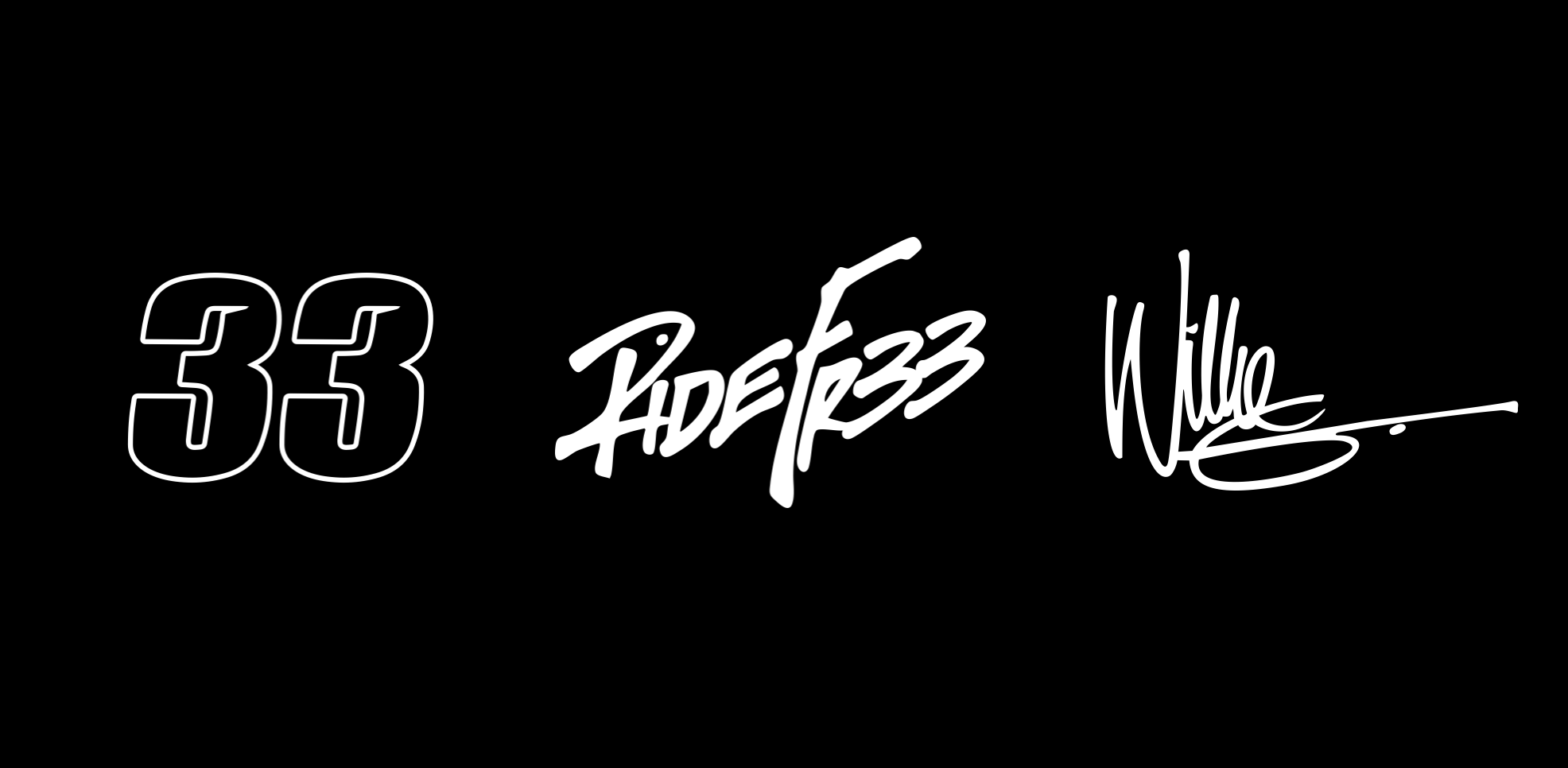 RIDE FR33