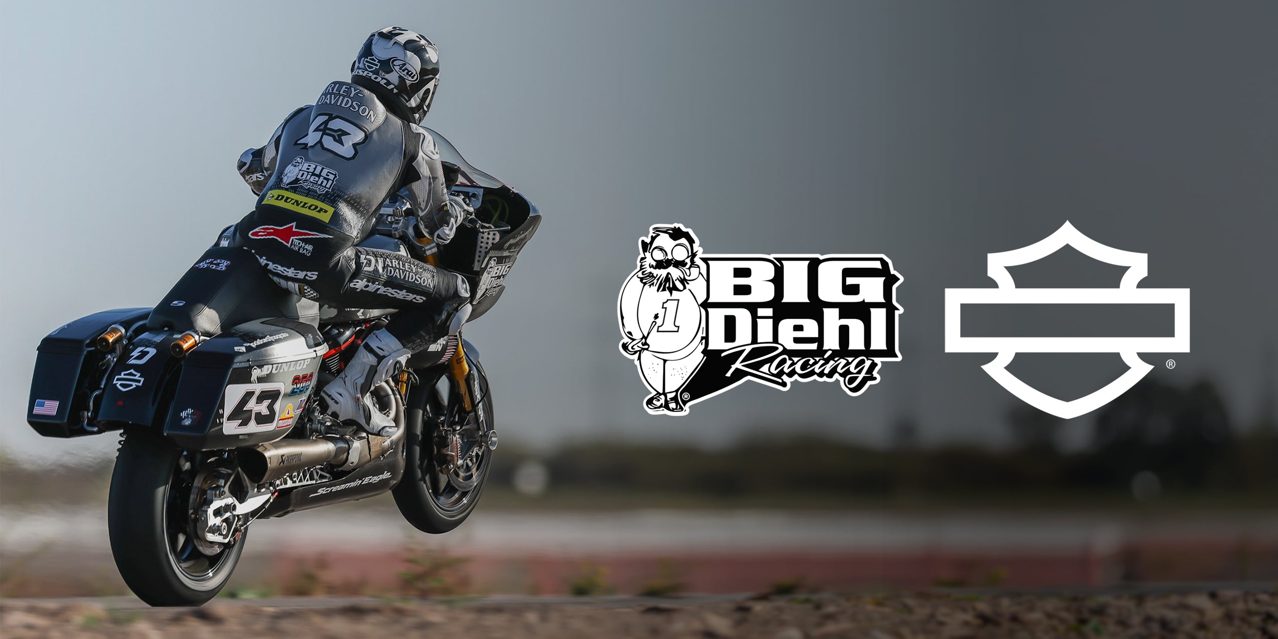 Big Diehl Harley Davidson