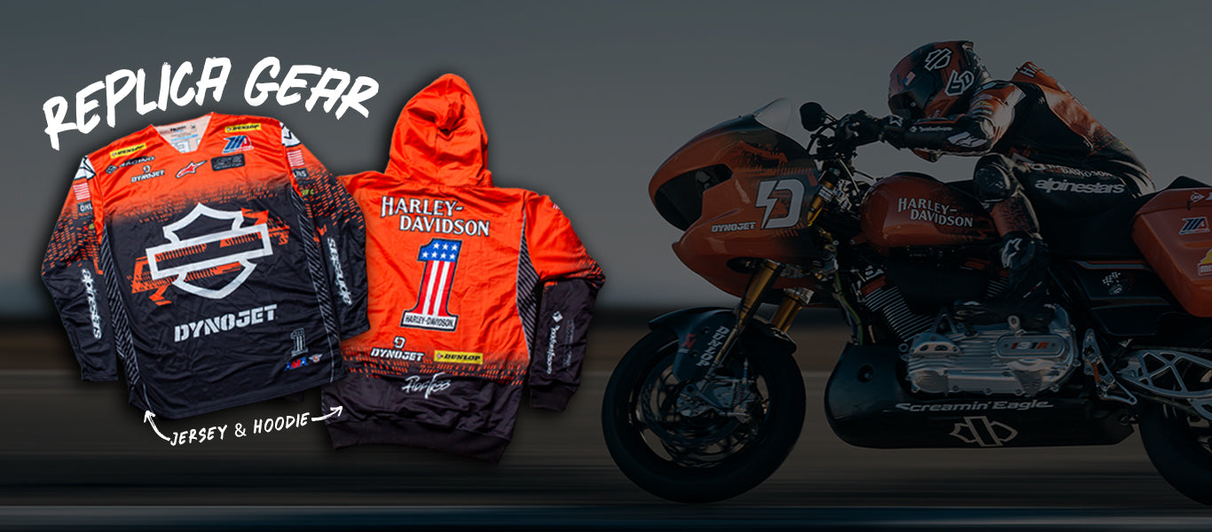 Replica Gear