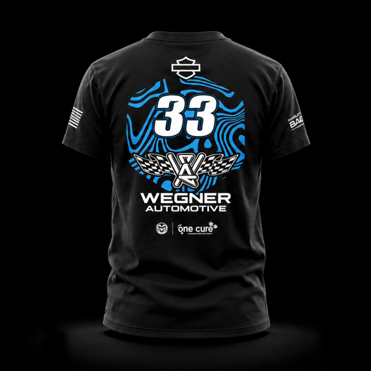 KW Wildcard Tee-1
