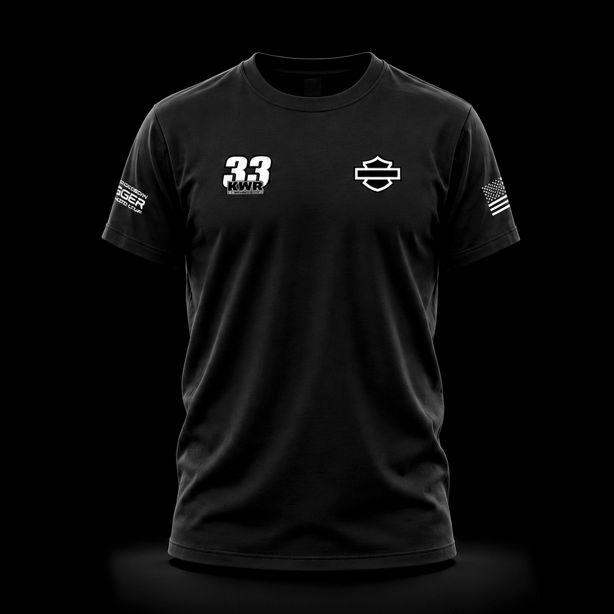 KW Wildcard Tee-2