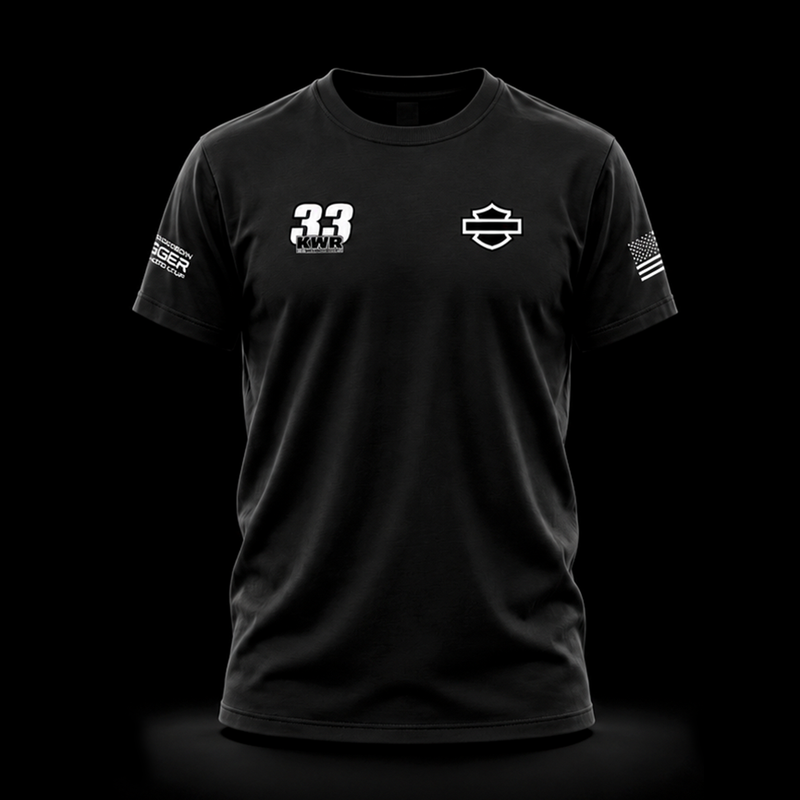 KW Wildcard Tee-2