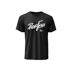 RIDE FR33 - Black Youth Tee-1