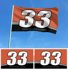 KWR 33 Flag-1