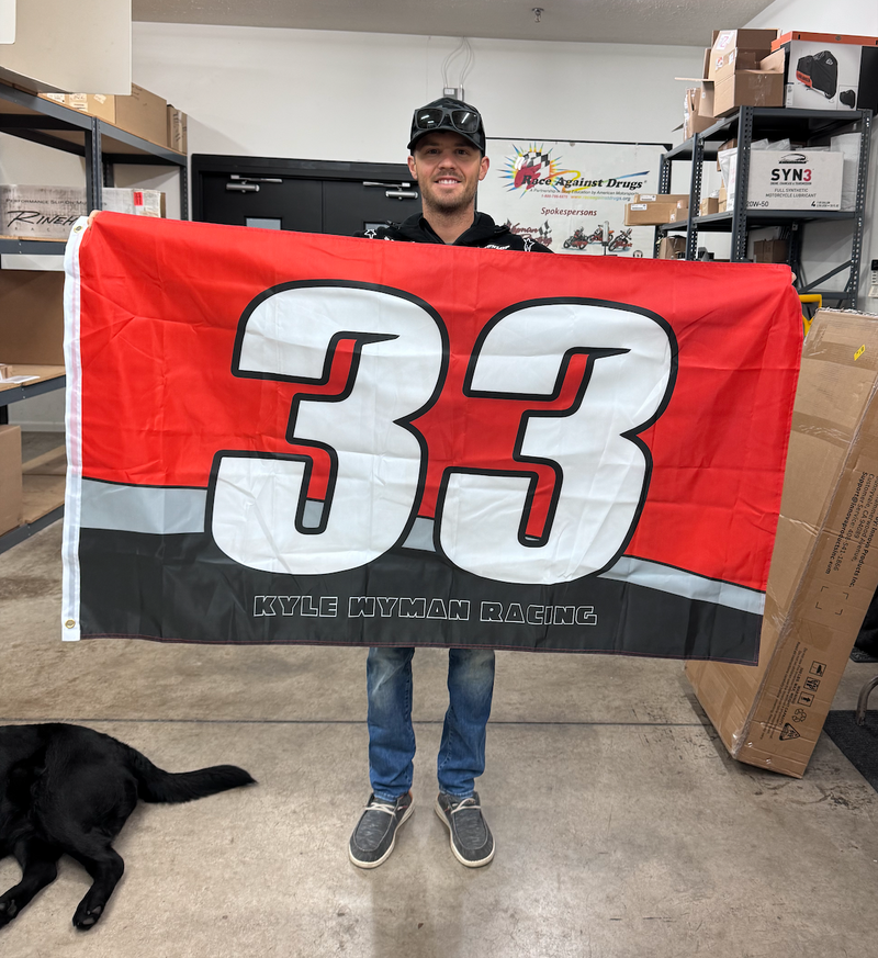 KWR 33 Flag-2