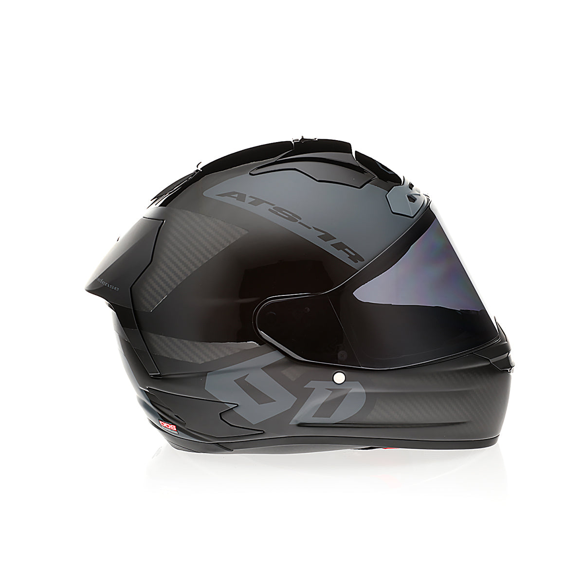 ATS-1R Wyman – Kyle Wyman Racing