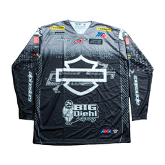 James Rispoli x Big Diehl Racing Team Jersey-1