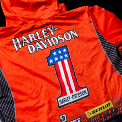 Kyle Wyman x HDFR Team Hoodie-4