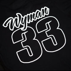 RIDE FR33 - Black Long Sleeve Tee-6