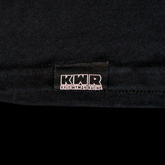 RIDE FR33 - Black Long Sleeve Tee-7
