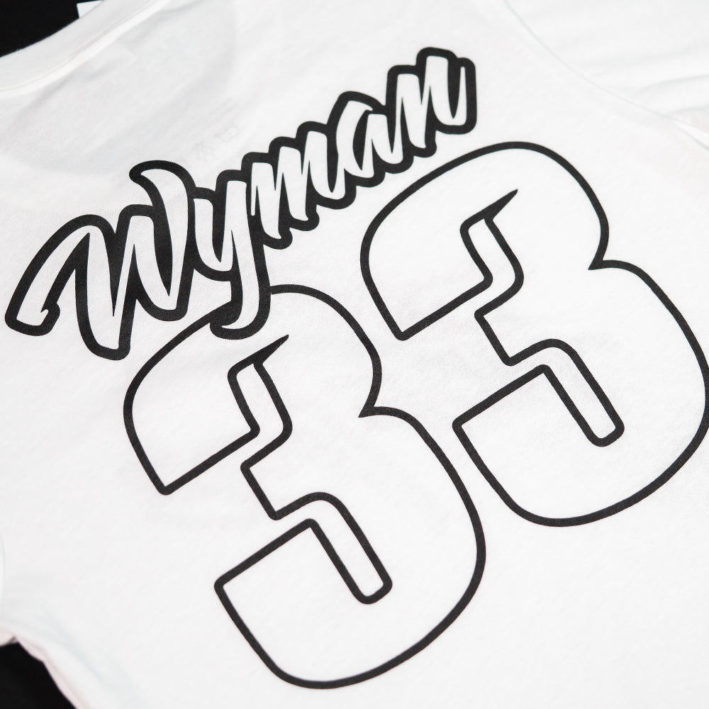 RIDE FR33 - White Long Sleeve Tee-5