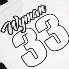 RIDE FR33 - White Long Sleeve Tee-5