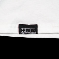 RIDE FR33 - White Long Sleeve Tee-7