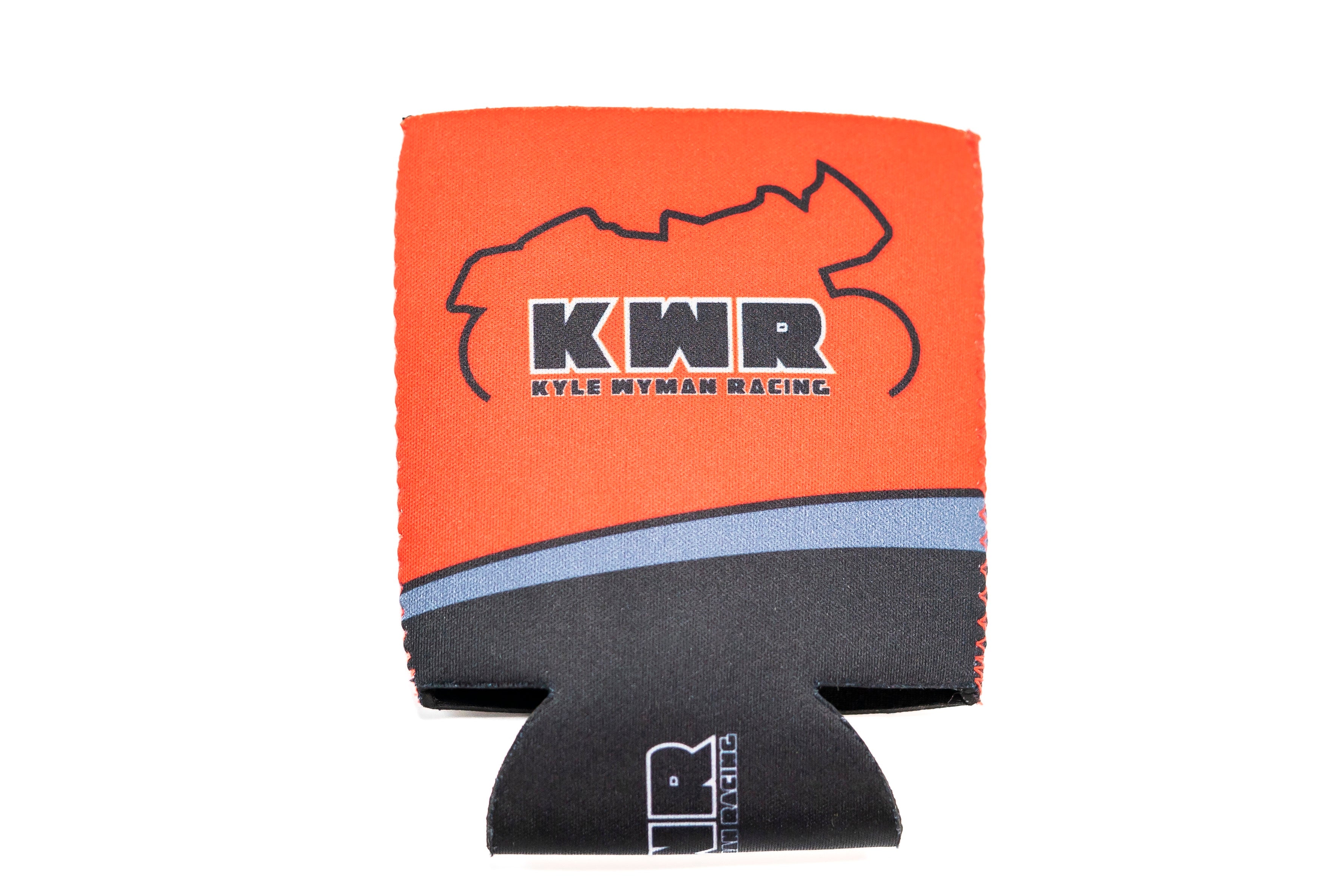 KWR 33 Koozie