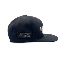 Load image into Gallery viewer, 2022 Harley Davidson #1 Black Snapback
