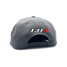 Load image into Gallery viewer, 2022 SEP Snapback Hat, Grey
