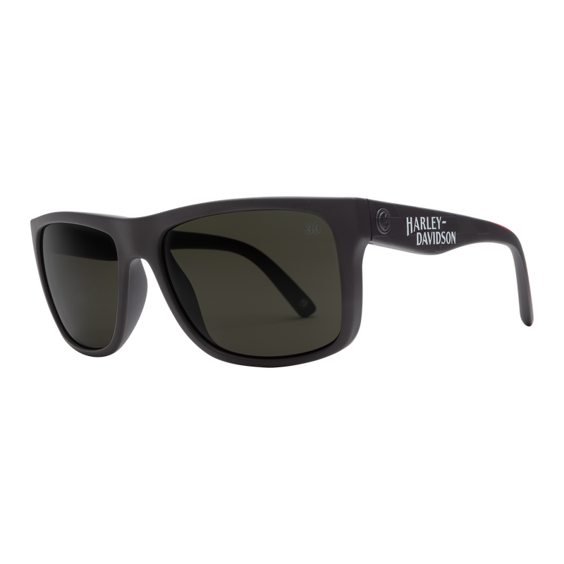 KWR Swingarm - KW Matte Black 33/ Grey Polar-3