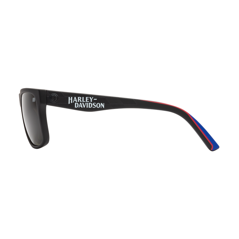 KWR Swingarm - KW Matte Black 33/ Grey Polar-4