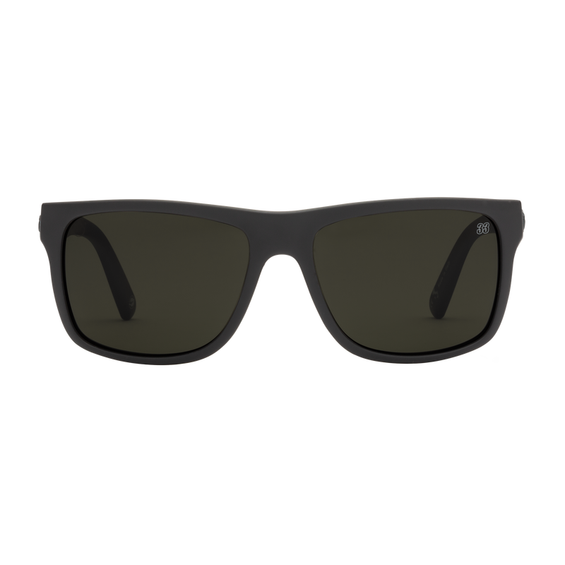 KWR Swingarm - KW Matte Black 33/ Grey Polar-2