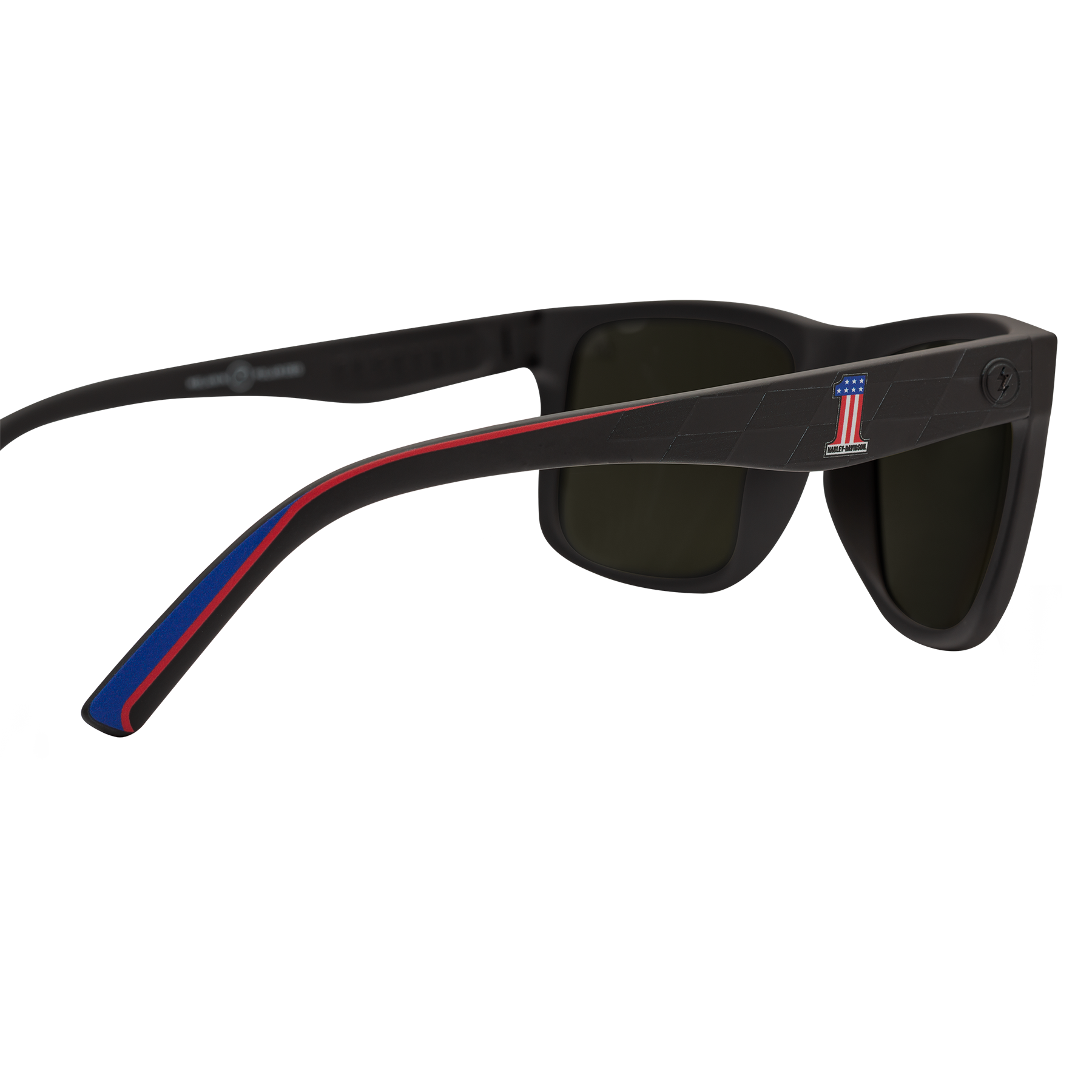 KWR Swingarm - KW Matte Black 33/ Grey Polar-5