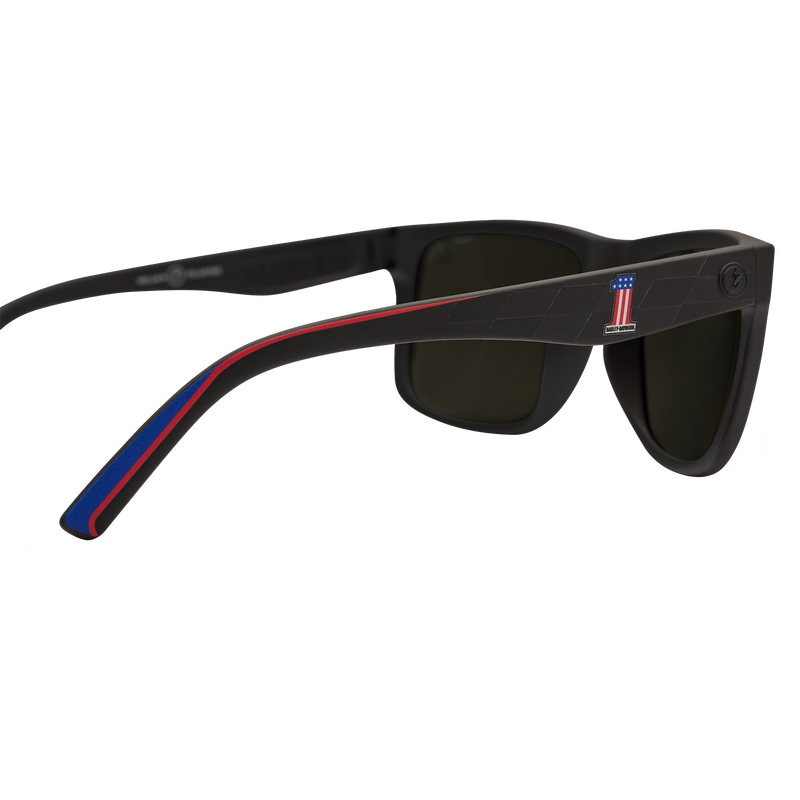 KWR Swingarm - KW Matte Black 33/ Grey Polar-5